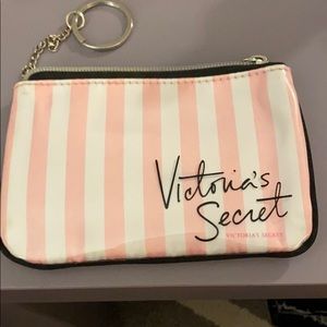 Victoria secret small pouch